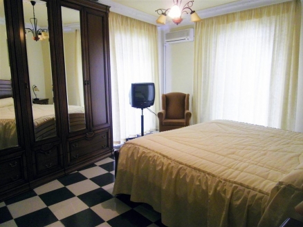 Coin property: Townhome with 5 bedroom in Coin, Spain 121771