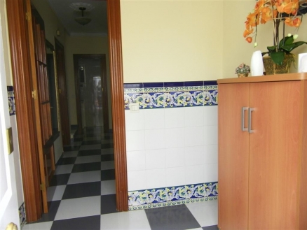 Coin property: Coin, Spain | Townhome for sale 121771
