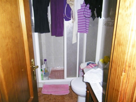 Alhaurin El Grande property: Apartment with 3 bedroom in Alhaurin El Grande 121772