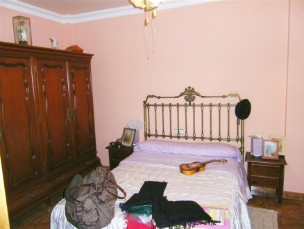 Alhaurin El Grande property: Apartment in Malaga for sale 121772