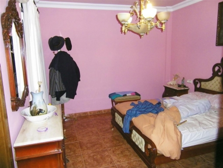 Alhaurin El Grande property: Malaga property | 3 bedroom Apartment 121772