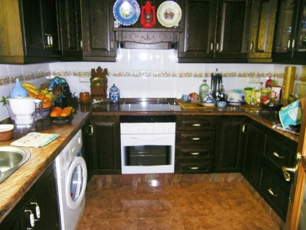 Alhaurin El Grande property: Alhaurin El Grande, Spain | Apartment for sale 121772