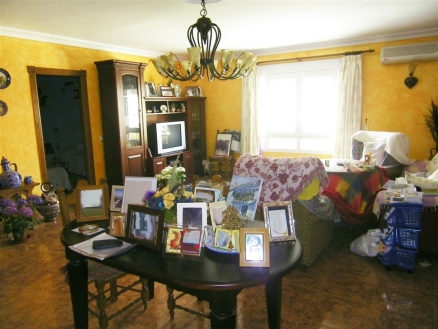Alhaurin El Grande property: Malaga Apartment 121772