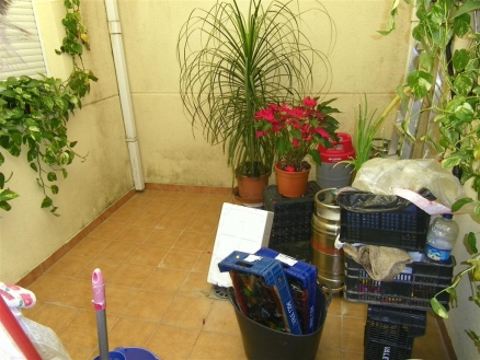 Alhaurin El Grande property: Alhaurin El Grande Apartment 121772