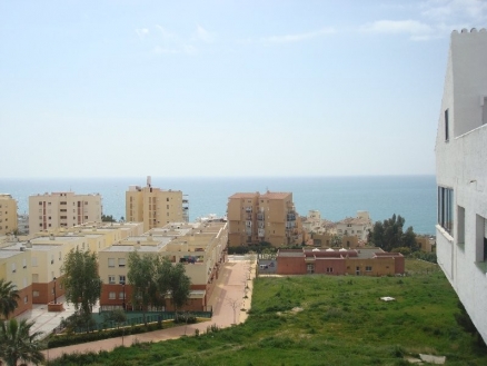 Estepona property: Apartment for sale in Estepona 121777