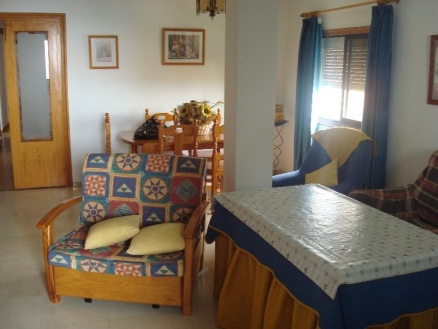 Estepona property: Apartment with 2 bedroom in Estepona 121777