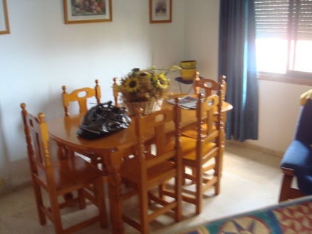 Estepona property: Apartment with 2 bedroom in Estepona, Spain 121777