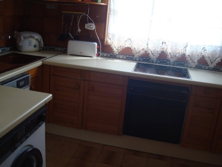Estepona property: Apartment for sale in Estepona, Malaga 121777