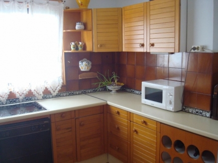 Estepona property: Apartment in Malaga for sale 121777