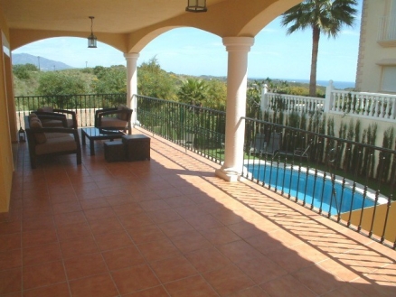Riviera&nbsp;del&nbsp;Sol&nbsp;property:&nbsp;Villa&nbsp;for&nbsp;sale&nbsp;in&nbsp;Riviera&nbsp;del&nbsp;Sol,&nbsp;Spain&nbsp;121783