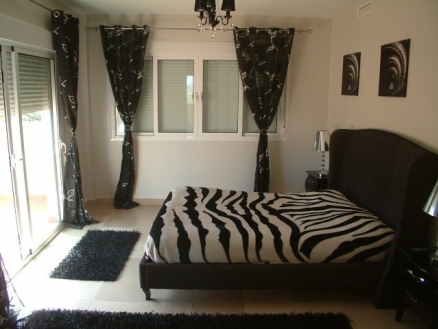 Riviera&nbsp;del&nbsp;Sol&nbsp;property:&nbsp;Malaga&nbsp;Villa&nbsp;121783