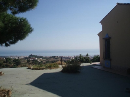 Estepona property: Villa for sale in Estepona 121784