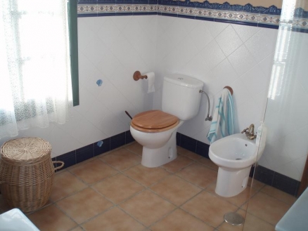 Estepona property: Villa for sale in Estepona, Malaga 121784