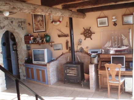 Estepona property: Malaga Villa 121784