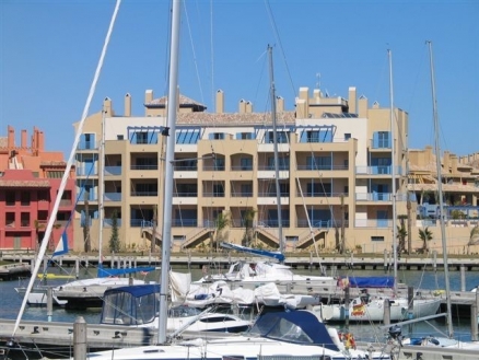 Sotogrande&nbsp;property:&nbsp;Apartment&nbsp;with&nbsp;3&nbsp;bedroom&nbsp;in&nbsp;Sotogrande&nbsp;121788