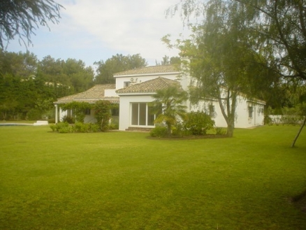 Sotogrande&nbsp;property:&nbsp;Villa&nbsp;with&nbsp;4&nbsp;bedroom&nbsp;in&nbsp;Sotogrande&nbsp;121789