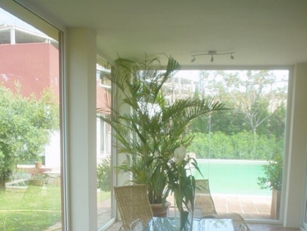 Sotogrande&nbsp;property:&nbsp;Cadiz&nbsp;Villa&nbsp;121790