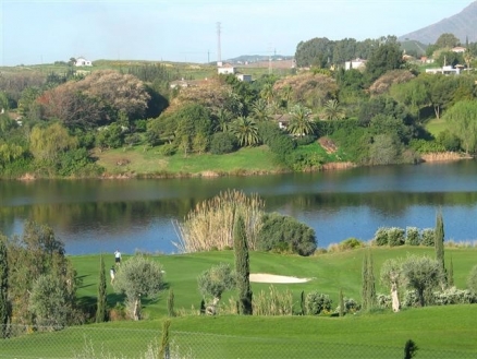 Los Flamingos property: Apartment with 1 bedroom in Los Flamingos 121791