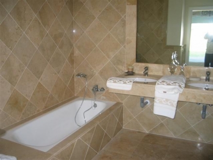 Los Flamingos property: Apartment in Malaga for sale 121791