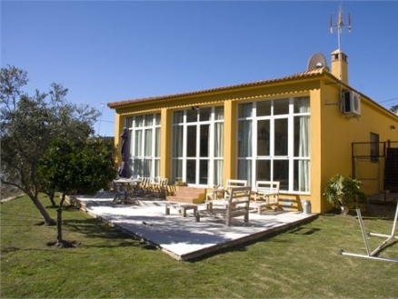 Alhaurin El Grande property: Villa for sale in Alhaurin El Grande, Spain 121795