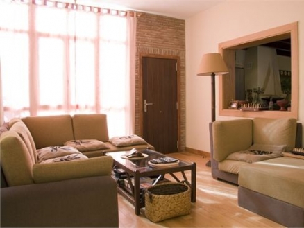 Alhaurin El Grande property: Villa with 3 bedroom in Alhaurin El Grande 121795