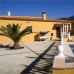Alhaurin El Grande property: Malaga, Spain Villa 121795