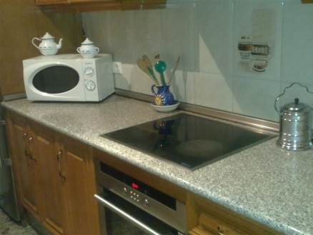 Estepona property: Apartment for sale in Estepona, Spain 121809
