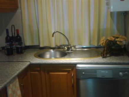 Estepona property: Apartment in Malaga for sale 121809