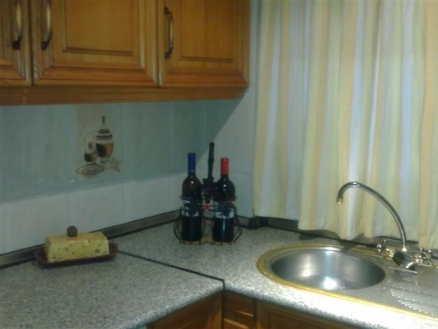 Estepona property: Malaga property | 3 bedroom Apartment 121809