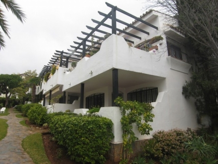 Sierra&nbsp;Blanca&nbsp;property:&nbsp;Malaga&nbsp;Apartment&nbsp;121828