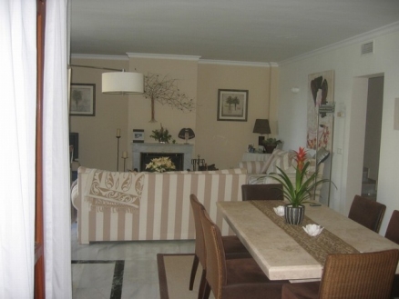 Aloha property: Apartment with 3 bedroom in Aloha 121832