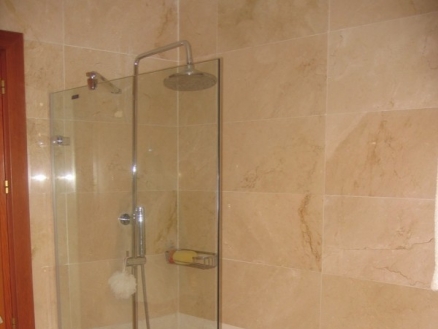 Aloha property: Aloha, Spain | Apartment for sale 121832