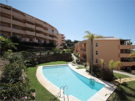 Elviria property: Apartment for sale in Elviria 121929