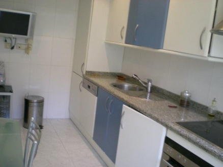 Malaga property | 3 bedroom Townhome 121948