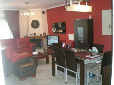 town, Spain | Townhome for sale 121948