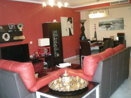 Malaga Townhome 121948