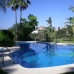 Malaga, Spain Townhome 121948