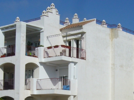 Manilva&nbsp;property:&nbsp;Apartment&nbsp;with&nbsp;1&nbsp;bedroom&nbsp;in&nbsp;Manilva&nbsp;121949