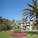Estepona property: Apartment for sale in Estepona 121955