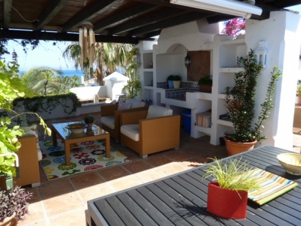 Estepona property: Apartment for sale in Estepona, Spain 121955