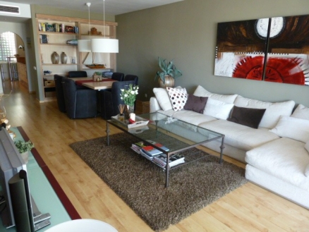 Estepona property: Apartment with 2 bedroom in Estepona 121955