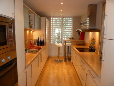 Estepona property: Apartment in Malaga for sale 121955