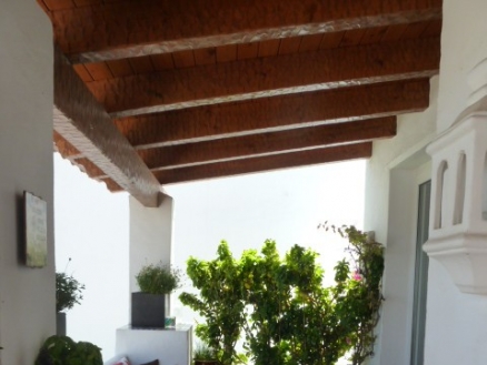 Estepona property: Estepona Apartment 121955