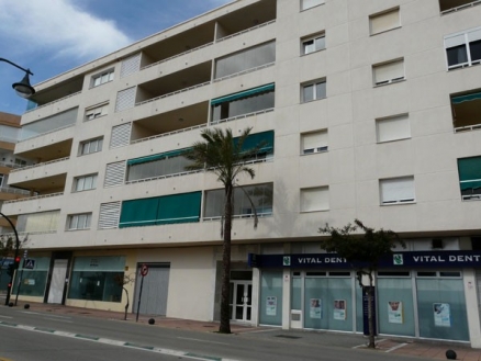 Estepona property: Apartment for sale in Estepona 121977