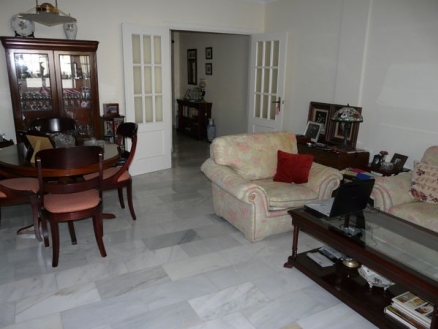Estepona property: Apartment for sale in Estepona, Spain 121977