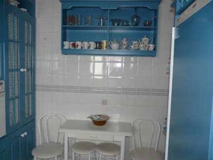 Estepona property: Apartment with 3 bedroom in Estepona 121977