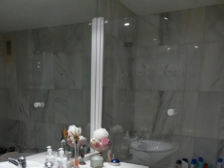 Estepona property: Apartment in Malaga for sale 121977