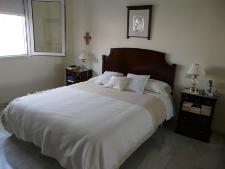 Estepona property: Estepona Apartment 121977