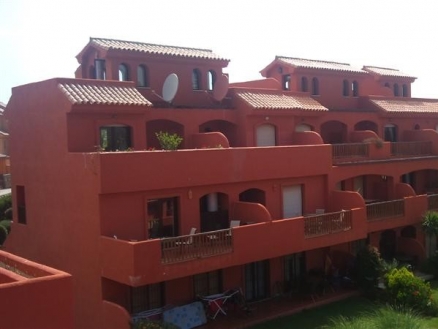 Estepona property: Apartment for sale in Estepona 121992