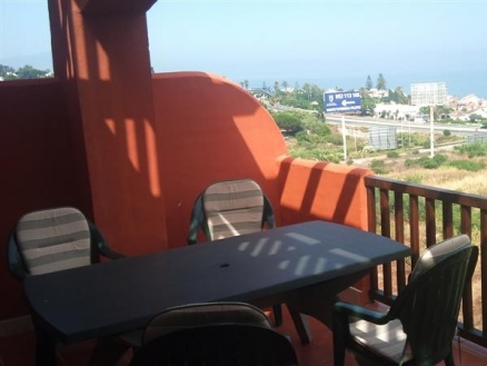 Estepona property: Malaga property | 3 bedroom Apartment 121992
